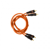 Межблочный RCA кабель MYSTERY MRCA 5.2 (5м)