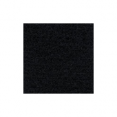 Карпет MYSTERY-black (1.4*50 м, черный)
