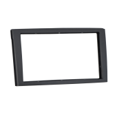 Рамка переходная 2 DIN Incar RMZ-N05 (MAZDA MPV/Tribute 2000-2006), Premasy фото в магазине Автомастер