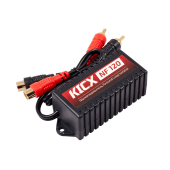 Шумоподавитель KICX NF 120 фото в магазине Автомастер