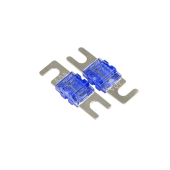 Предохранитель Мини ANL AurA FML-N060 (60А, 2 шт.) фото в магазине Автомастер