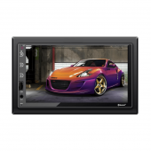 Автомагнитола 2DIN SKYLOR AVH-7020 (7.0"TFT  BT, USB, MP3, FLAC, Д/У) фото в магазине Автомастер