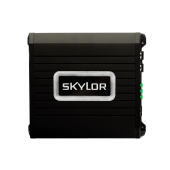 Усилитель в автомобиль SKYLOR MD-2.100D (2-канальный 2x100 Вт, класс D) фото в магазине Автомастер