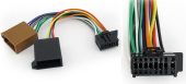 ISO-коннектор Pioneer 2010  IC-PIO2010 фото в магазине Автомастер