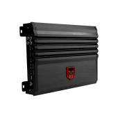 Усилитель автомобильный УРАЛ МС-1.500 (D-class, 1-канальный) фото в магазине Автомастер