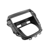 Рамка переходная 1 DIN Incar RLS-RX01 (LEXUS RX-300, Toyota Harier) фото в магазине Автомастер