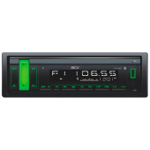 Автомагнитола ACV AVS-914BG (Bluetooth, USB, AUX, SD, FM , 4*50) фото в магазине Автомастер