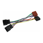 ISO-коннектор Chevrolet 2006- (IC-CV06-)  фото в магазине Автомастер