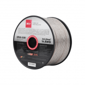 Акустический кабель ACV KP50-1001 (14AWG/50м.) фото в магазине Автомастер