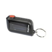 Корпус брелка с ЖК-дисплеем StarLine A96 фото в магазине Автомастер