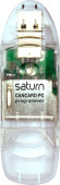 Модуль-CAN SATURN CANCARD PC PROGRAMMER програматор для CANCARD фото в магазине Автомастер