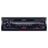 Автомагнитола SONY DSX-A210UI фото в магазине Автомастер