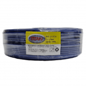 Монтажный кабель PM Titan  1,5 (бухта100м, синий)