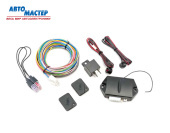 SOBR-STIGMA 02  2.4Ггц (реле Стандарт) противоугонная система фото в магазине Автомастер