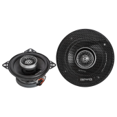 Автомобильная акустика Aiwa ASK-4049 (2-полосная коаксиальная, 10см) фото в магазине Автомастер