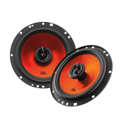 Автомобильная акустика JBL STAGE1 62F (2-полосная коаксиальная, 16,5см) фото в магазине Автомастер