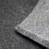 Карпет самоклеющийся ComfortMat Style Graphite (1.5*10 м., графит) фото в магазине Автомастер