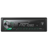 Автомагнитола 1DIN ACV AVS-811G (FM/USB/SD/AUX) фото в магазине Автомастер