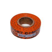 Лента соединительная для шумоизоляции ComfortMat BAND ORANGE фото в магазине Автомастер