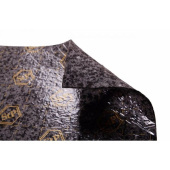 Шумоизоляция STP Black Ton 4  фото в магазине Автомастер