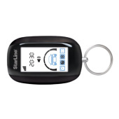 Брелок с ЖК-дисплеем StarLine Twage B96 фото в магазине Автомастер