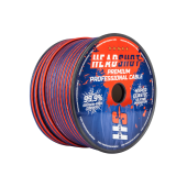 Акустический кабель KICX OFC-14100  (калибр 14AWG) фото в магазине Автомастер