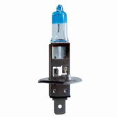 General Electric H1, 55W, P14,5s, 12V Megalight Ultra +90 фото в магазине Автомастер