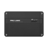 Усилитель в автомобиль AMP PRO 1.500 (1-канальный, D) фото в магазине Автомастер