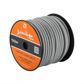 Силовой кабель DL Audio Barracuda Power Cable 4 Ga Gray (50м)