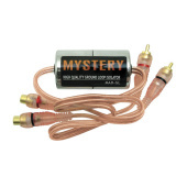 Линейный шумоподавитель MYSTERY MAD GL фото в магазине Автомастер