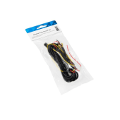 Кабель питания для гибридов  Neoline Fuse Cord 3 pin фото в магазине Автомастер