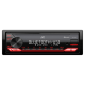 Автомагнитола JVC KD-X272BT (USB, MP3, Android, 4х50) фото в магазине Автомастер