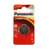 Батарейка Panasonic Power Cells 2450 BL-1 фото в магазине Автомастер