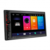 Автомагнитола 2DIN ACV AD-7220 (Android 9.0, MirrorLink, 4G LTE, Slim body, FM, USB, 4*50) фото в магазине Автомастер