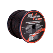 Акустический кабель KICX PRO-SC12100 (12AWG, 100м) фото в магазине Автомастер