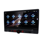 Автомагнитола PROLOGY MPA-300 DSP (10", 3/32 ANDROID10, 4 х 55 Вт) фото в магазине Автомастер