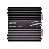 Усилитель в автомобиль Kicx RX 1050D ver.2 (1-канальный, D)