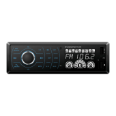 Автомагнитола Centurion DA-1019 (2USB, Bluetooth,LCD,сенсорные кнопки) фото в магазине Автомастер