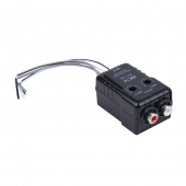 Адаптер с высокой частоты в линию ACV HL17-1003  (2-канальный регулируемый) фото в магазине Автомастер