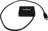Street Storm CVR-GP5  GPS антенна фото в магазине Автомастер