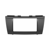 Рамка переходная Toyota Camry 2006 RP- TYCA4Xb (T016)  черная фото в магазине Автомастер