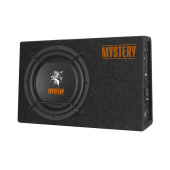 Активный сабвуфер MYSTERY MAS-100A фото в магазине Автомастер