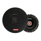 Автомобильная акустика Aiwa ASM-620 (2-полосная коаксиальная, 16см) фото в магазине Автомастер