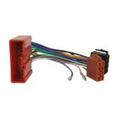 ISO-коннектор для Mazda после 2002-(IC-MZ02-) фото в магазине Автомастер