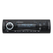 Автомагнитола 1DIN PREMIERA DSP-400 (FM/SD/USB/Bluetooth) фото в магазине Автомастер