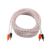 Межблочный кабель DL Audio Barracuda RCA 5M фото в магазине Автомастер