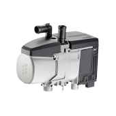 Предпусковой подогреватель HYDRONIC S3 B4E12V  CS (без базового комплекта) фото в магазине Автомастер