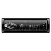 Автомагнитола ACV AVS-916BM (1din, Bluetooth, USB, AUX, SD, FM, 4*50) фото в магазине Автомастер