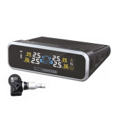Система контроля давления в шинах PARK MASTER TPMS-4-22 фото в магазине Автомастер