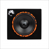 Активный сабвуфер DL Audio Piranha 12A SE 2.1 (30см)